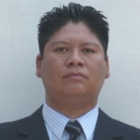 Ulises Rueda Mendoza