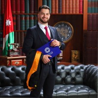 Abdallah Makhamreh