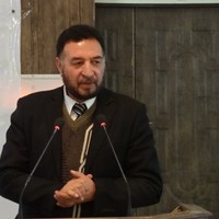 Mohammad Nazar Mnhazinyar