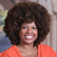 Clarissa Carter