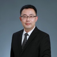 Dragon Zhang