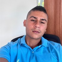 Juan Pablo Calderón