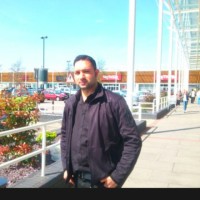 Arslan Abdullah