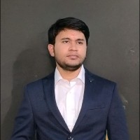 Saket Sharma