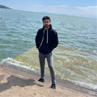 Vikram D.