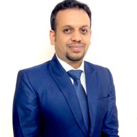 Dr. Jayesh R.