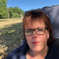 Ingrid Westeinde