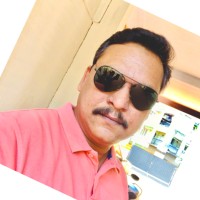 Ravindran k