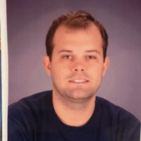 Kyle Van Pelt
