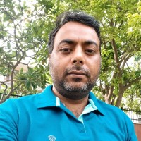 Jeetendra Kaushik