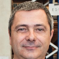 Sergio Carcano