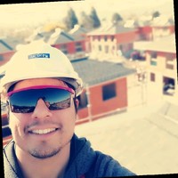 César Correa Calderón