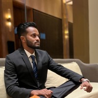 Hasitha Wanasundara