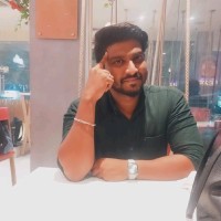Santhosh M