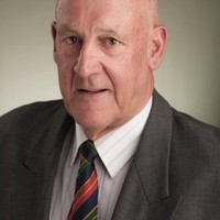 Mike Mcvicker