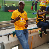 Sydney Molele