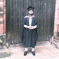 Hashim Anwar
