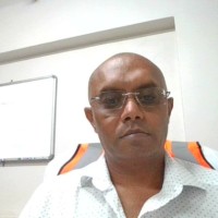 Siva Naidoo