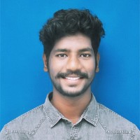 Atchuthkumar Gatreddi