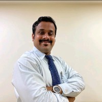 Kishor Sonavane