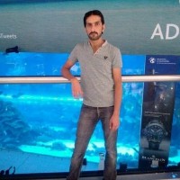 Irfan Ullah