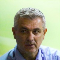 Konstantinos Diamantopoulos