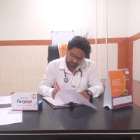 Dr Khalis Noor