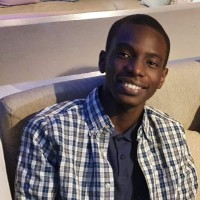 Alioune Kane