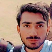 Ishaq Khalil