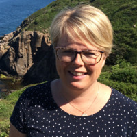 Helle Damkær Hansen