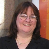 Tracey Rush