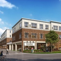 The Sheridan At River Forest