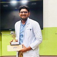 Navaneetha Krishnan Nagaraj