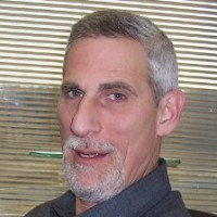 Steven Luke