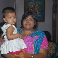 Ritu Agarwal