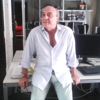 Alberto Rojas Salvador