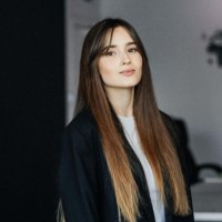 Lina Tomulets