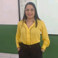 Thamires Damasceno