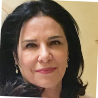 Nina Moradi
