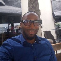 Ronald Obia