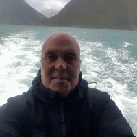 Simon Alderman