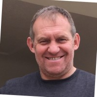 Stephen Atkins