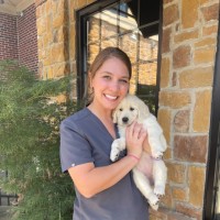 Caitlin Atkinson,RVT