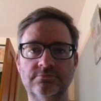 Andrew Horner