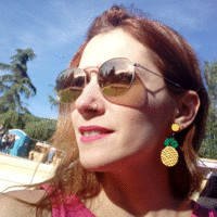 Priscila Prieto
