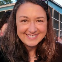 Susan Hewitt