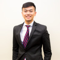Jason Chiang