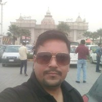 Ravi Pratap Maurya
