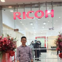 Dicky Rinaldi