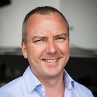 Richard Appleby